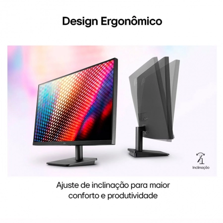 Monitor LED Gamer 27