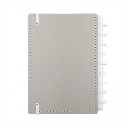 Caderno inteligente médio Iced Coffee - CIMD3302