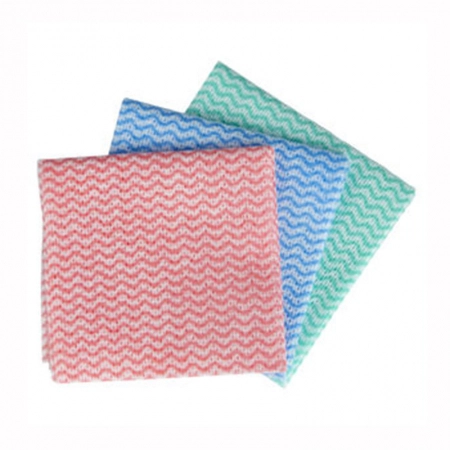 Pano multiuso Scotch Brite rosa pacote com 5 unidades - 3M