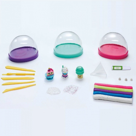 Globo de Água Docinhos Creativity for Kids 6257900 - Faber-Castell