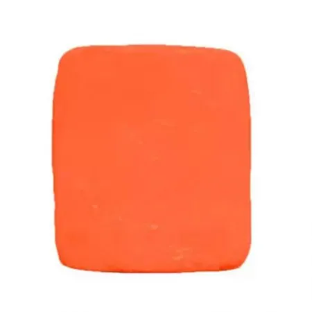 Massa de Biscuit 90g - Laranja - Polycol