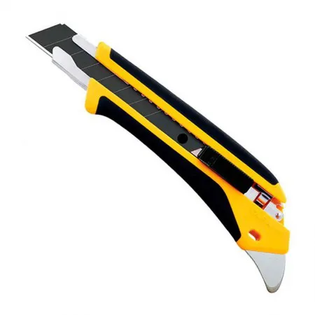 Estilete largo multiuso - L5-AL/5LBB - Olfa