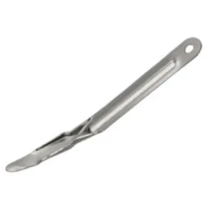 Extrator de grampo espatula CA111 - Cavia