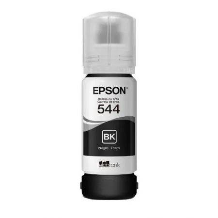 Refil Epson Ecotank (544) T544122 Preto 4500 pags