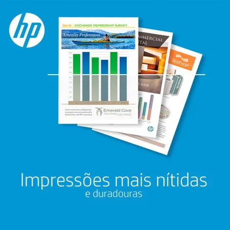 Toner HP 202A Original CF503A Magenta p/ Laserjet Pro M254dw, M281fdw