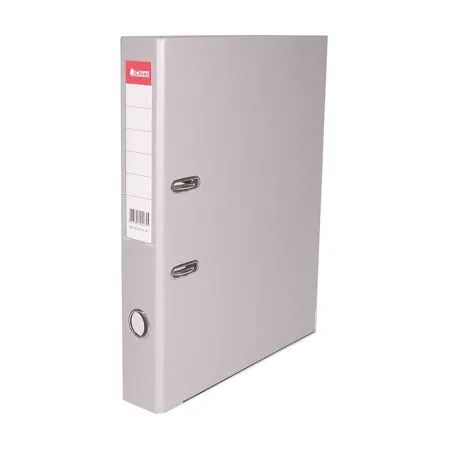 Registradora AZ A4 LE 1096 - cinza - Chies