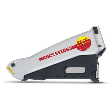 Estilete de segurança Hidden Edge S011 - Starrett