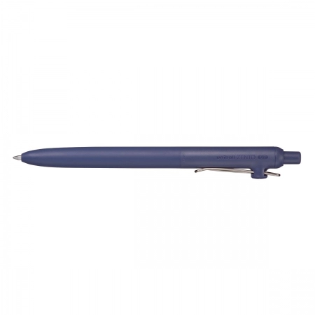 Caneta gel 0.7mm Zento Coastal - UBN-ZSC-07 - uni-ball