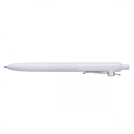 Caneta gel 0.7mm Zento Fog - UBN-ZSC-07 - Uni-Ball