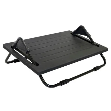 Apoio ergonômico para os pés - MDF - Multivisão