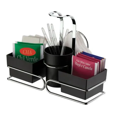 Suporte para chá/café - 2247 - Future