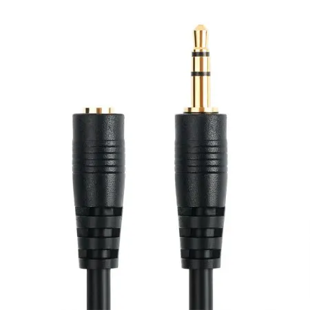 Cabo extensor auxiliar P2 1,8 metros WI362 - Multi