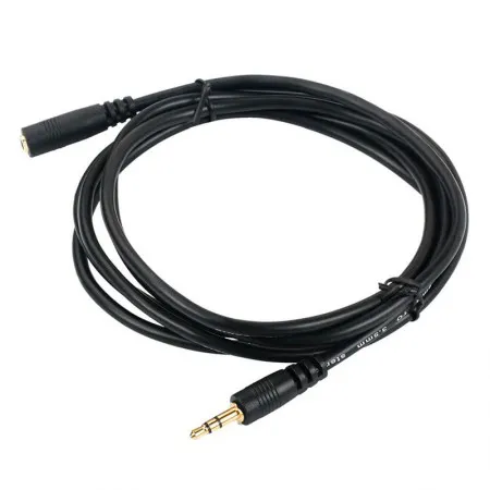 Cabo extensor auxiliar P2 1,8 metros WI362 - Multi