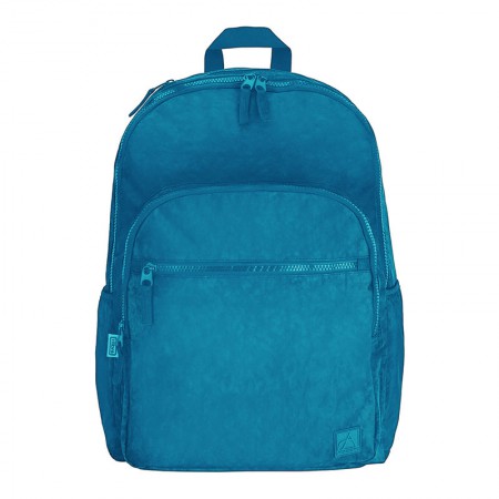 Mochila escolar grande sem roda - 315915 - Académie Turquesa - Tilibra -  Lepok a Sua Grande Papelaria