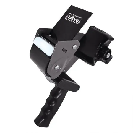Aplicador para fita empacotamento 50mmX50mm 247979 - Tilibra