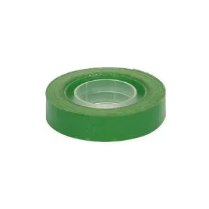 Fita adesiva PP 12mmx33m - verde - Fit-Pel