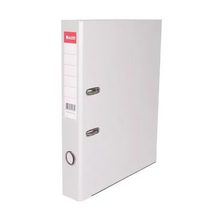 Registradora AZ ofício LE 1114 Branco - Chies