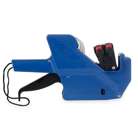 Etiquetadora MX-2816 - Fixxar