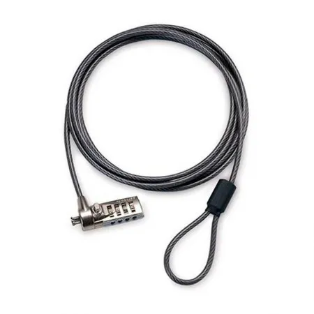 Trava de segurança para notebook com segredo - 6359 - MD9