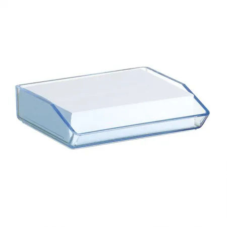 Porta lembrete com papel Cristal - 957.3 - Acrimet