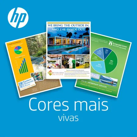 Toner HP 126A Original CE313A Magenta p/ Laserjet Pro M175a, M175nw, CP1025, M275