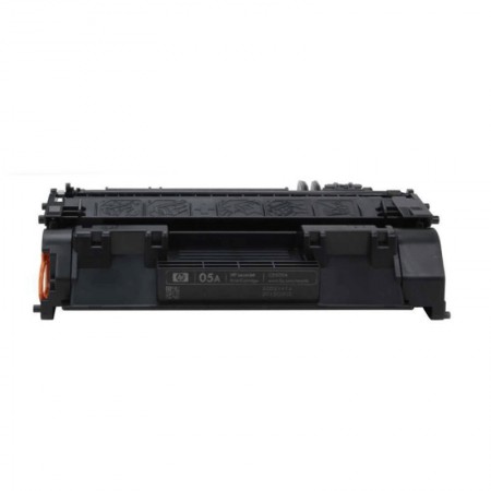 Amstech 05A Cartuccia Toner Compatibile In sostituzione per HP CE505A Amstech 05A Cartuccia Toner Compatibile In sostituzione per HP CE505A