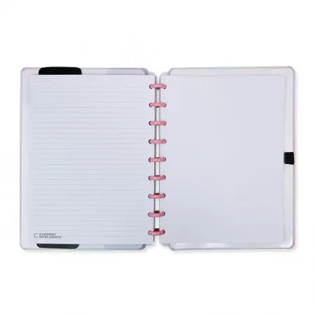 Caderno inteligente médio Eyeconic - CIMD3098