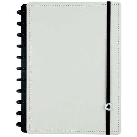 Caderno inteligente grande Canvas - CIGD4073