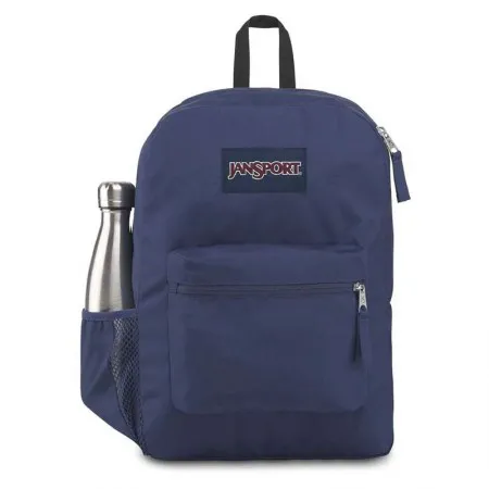 Mochila escolar Cross Town Navy 47LW003 - Jansport
