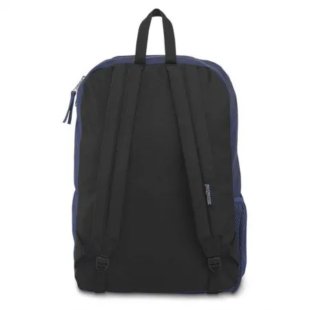 Mochila escolar Cross Town Navy 47LW003 - Jansport