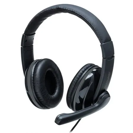 Headset com fio P2 com adaptador P3 Pro PH316 - Multi