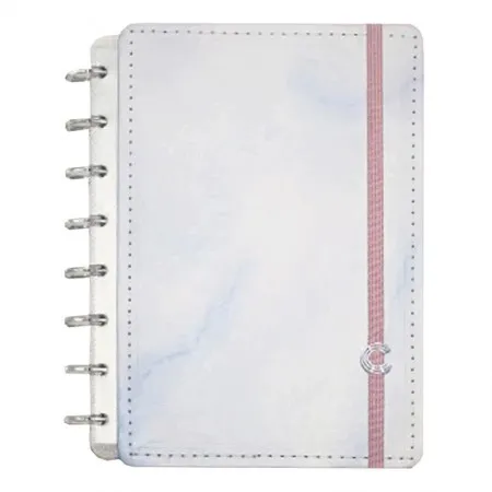 Caderno inteligente A5 Malibu - CIA52065