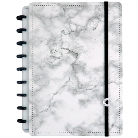 Caderno inteligente médio Bianco - CIMD3067