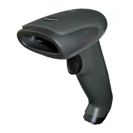 Leitor de código de barras USB 2D QR Code TL-320 - Tanca