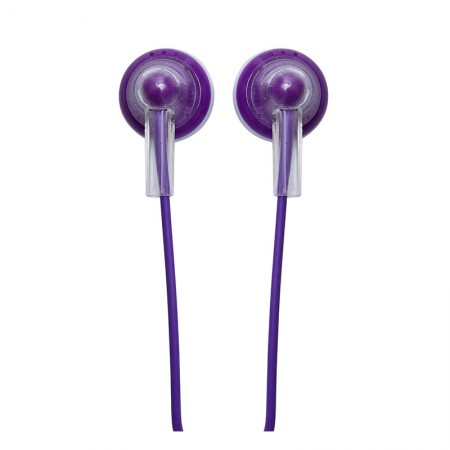 Fone de ouvido com microfone Orbit roxo- FN407/RO - Oex - Lepok a Sua  Grande Papelaria