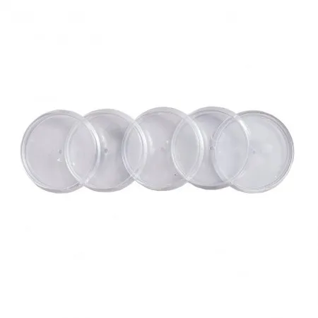 Discos e elástico caderno inteligente transparente 31mm CI312007