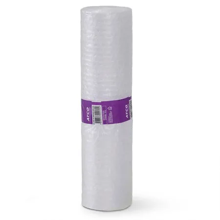 Bobina plástico bolha fácil 40cmx5m - Atco