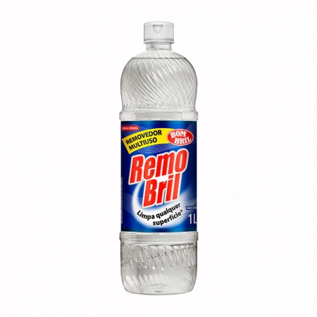 Removedor remobril trad limpeza profunda 1 litro - Bombril