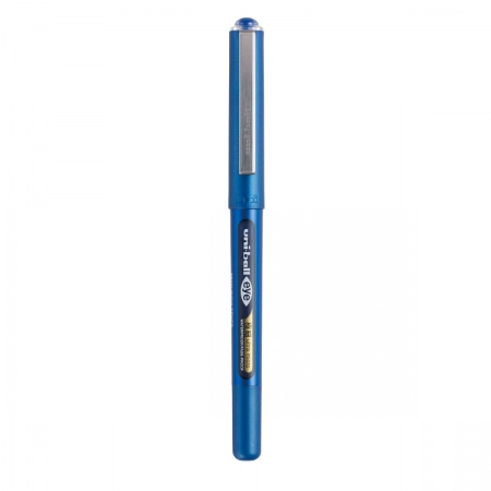 Caneta rollerball 0.38 Eye Ultra Micro UB-150-38 - Azul - Uni-Ball