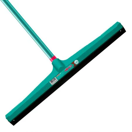 Rodo plástico Noviça grande 48,5cm vai e vem com cabo - 1212 - Bettanin