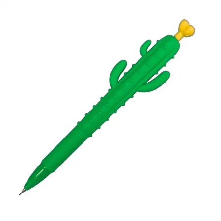 Lapiseira 0.7mm Cactus - Tilibra