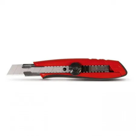 Estilete largo plástico ABS KUX030-S - Starrett