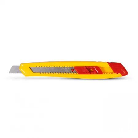 Estilete estreito plástico ABS KUS055-S - Starrett