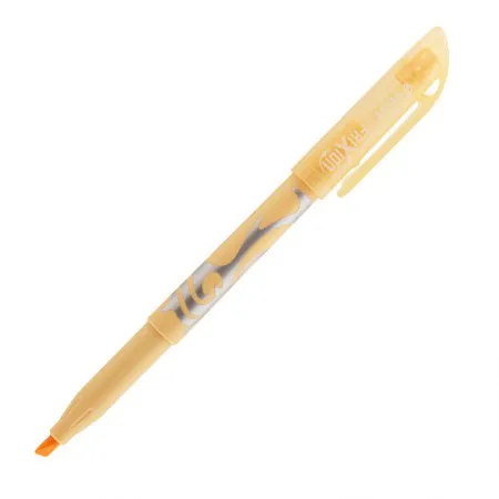 PINCEL MARCA TEXTO FRIXION LIGHT - LARANJA PASTEL - PILOT