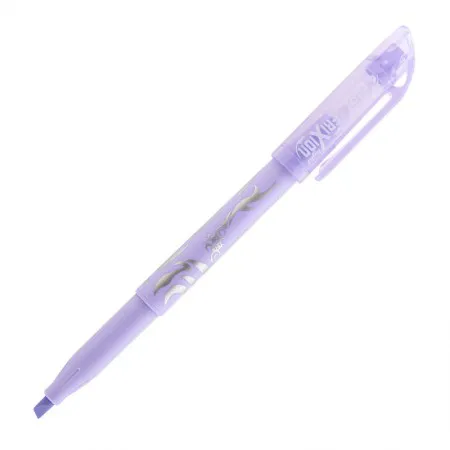 Pincel marca texto Frixion Light - Violeta Pastel - Pilot