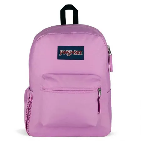 Mochila escolar Cross Town Purple 47LW7S4 - Jansport