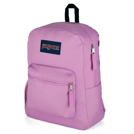 Mochila escolar Cross Town Purple 47LW7S4 - Jansport