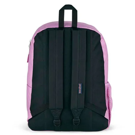 Mochila escolar Cross Town Purple 47LW7S4 - Jansport