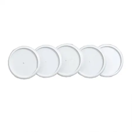 Discos e elástico caderno inteligente branco 31mm CI312001