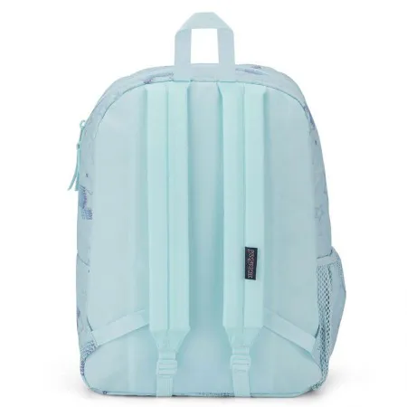 Mochila escolar Cross Town Sparkles Stars 47LW94E - Jansport